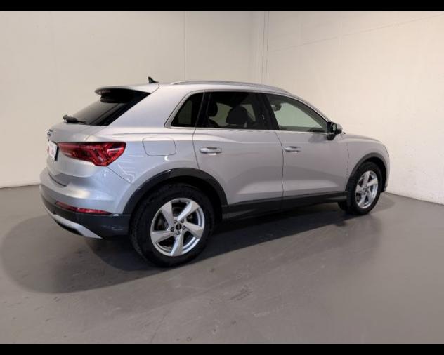 AUDI Q3 35 TDI S-TRONIC BUSINESS ADEVANCED rif. 24058294 - Foto 2