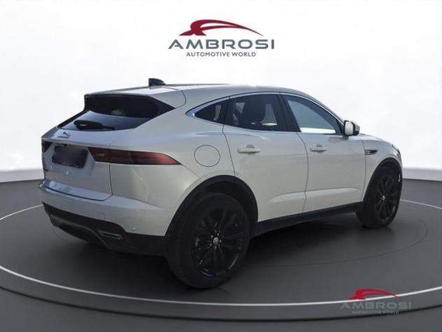 JAGUAR E PACE 2.0D I4 163 CV SE rif. 23939773 - Foto 3