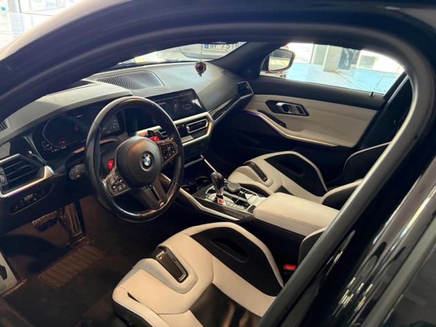 Bmw 340i M3 Competition M xDrive - Foto 10