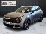 Kia Sportage 1.6 TGDi MHEV STYLE 2WD