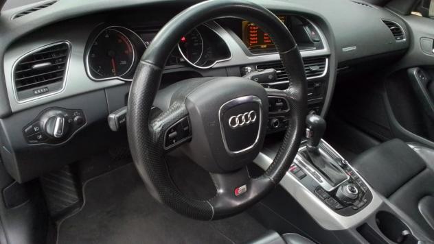 Audi A5 3.0 V6 TDI ST-Line - Foto 8