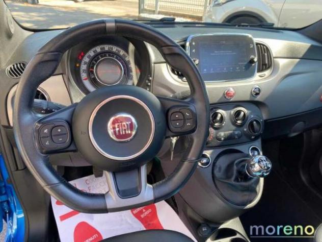 FIAT 500C 0.9 t.air 85 CV Sport rif. 17763360 - Foto 8