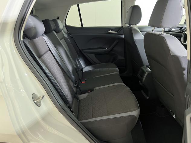 Volkswagen T-Cross T-Cross 1.0 tsi Advanced 110cv - Foto 10