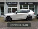 MAZDA CX-60 3.3L e-Skyactive D 249cv M Hybrid AWD Homura Plus rif. 22219750