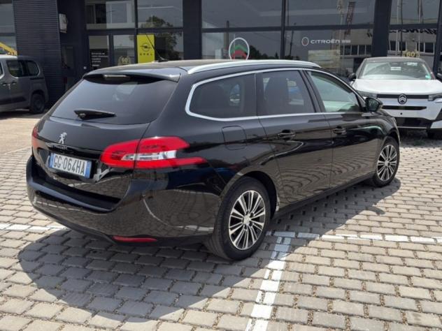 Peugeot 308 BlueHDi 130 S&S EAT8 SW Allure - Foto 5