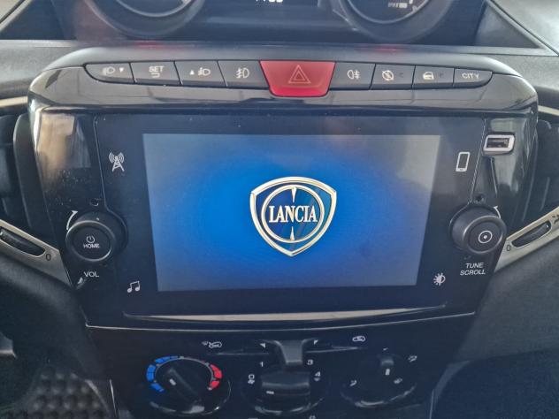 Lancia Ypsilon 1.0 Hybrid Gold 2023 - Foto 8