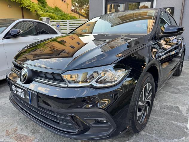 VW POLO 1.0 TGI 5p. STYLE NEOPATENTATI - Foto 2