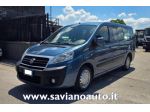 FIAT Scudo 2.0 MJT/130 9 POSTI PASSO LUNGO rif. 23828686