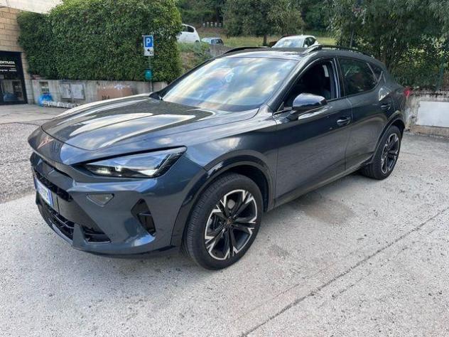 Cupra - formentor 2.0 tdi 150cv dsg