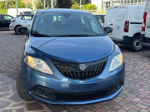 LANCIA Ypsilon 1.0 FireFly 5 porte S&S Hybrid Silver Plus rif. 23816638 - Foto 2