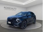 KIA Sportage 1.6 tgdi PHEV Gt-Line sunroof pack AWD auto rif. 24104717