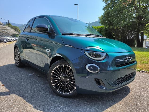 FIAT 500 500 1.0 hybrid Icon