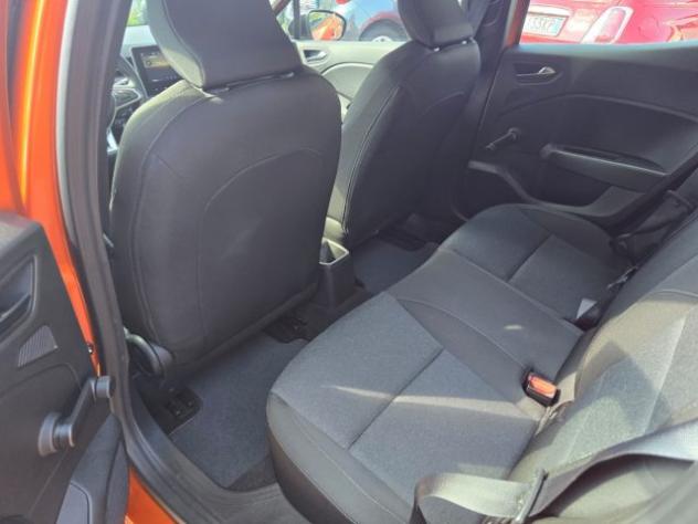 RENAULT Clio TCe 90 CV 5 porte Equilibre rif. 23944888 - Foto 8