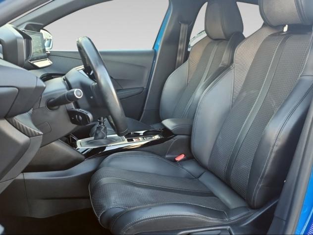 Peugeot 208 II 2019 1.2 puretech GT Pack s&s 100cv - Foto 10