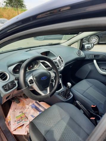 Ford Fiesta 1.6 TDCi 95 CV 5p. Titanium - Foto 7