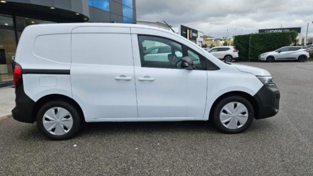 NISSAN Townstar Van Elettrico 42kwh N-Connecta rif. 24041174 - Foto 6