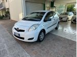 Toyota Yaris 1.0 (12 Rate)