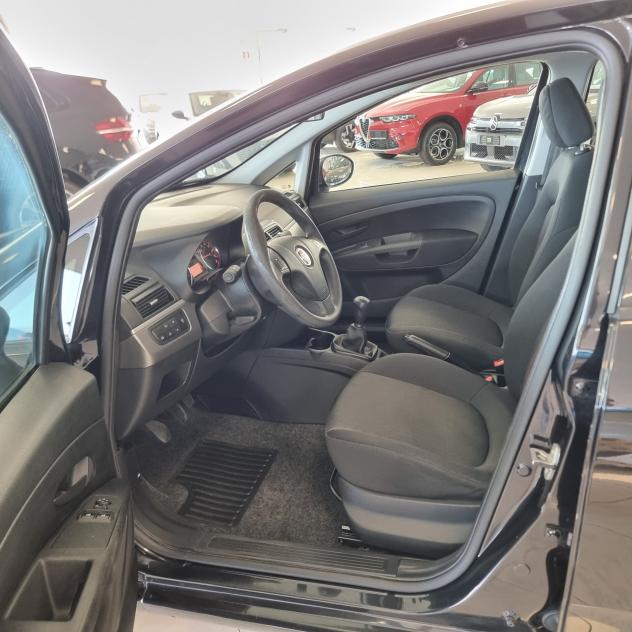 FIAT PUNTO POP 1.3 Mj 75cv 5p Euro 5B - Foto 10