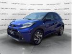 Toyota Aygo X 1.0B (72 CV) Lounge S-CVT
