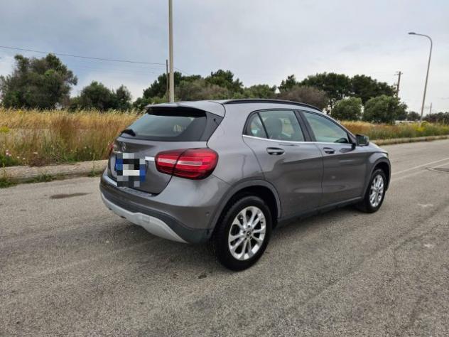 MERCEDES-BENZ GLA 180 d Automatic Business rif. 23746082 - Foto 5