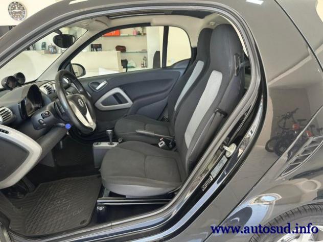 SMART ForTwo 1000 52 kW MHD coupé pulse rif. 24100260 - Foto 9