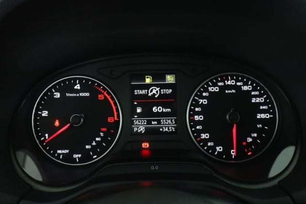 AUDI Q2 Q2 30 TDI S tronic Business rif. 23843645 - Foto 7