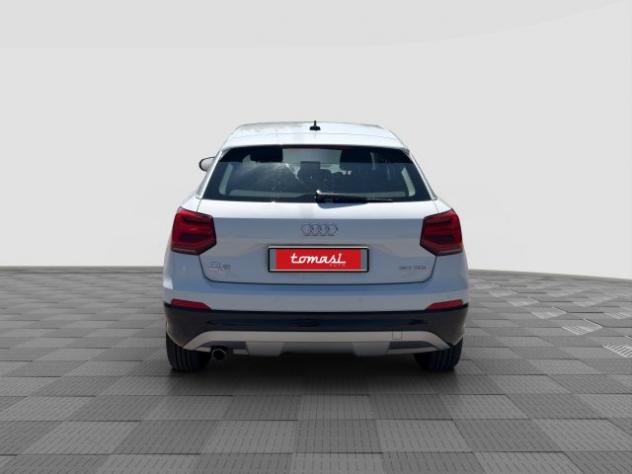 AUDI Q2 Q2 30 TDI S tronic Admired rif. 23972018 - Foto 4