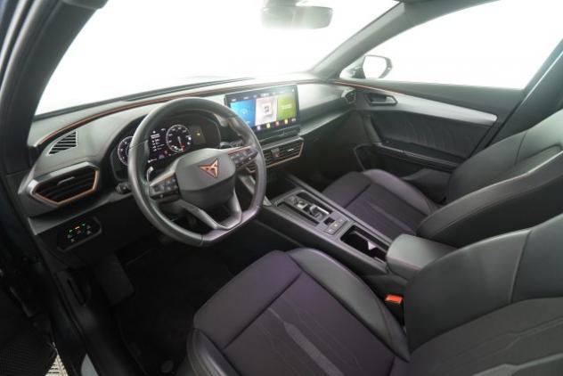 CUPRA Formentor Formentor 2.0 TDI 4Drive DSG rif. 23696987 - Foto 9