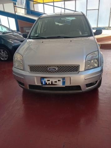 FORD Fusion 1.4 16V 5p. Collection rif. 24144621