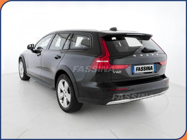 Volvo V60 Cross Country B4 (d) AWD automatico Core - Foto 5