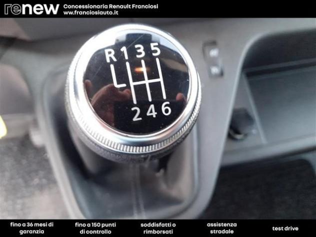 RENAULT Master T35 2.3 energy dci 150cv L2H2 Ice Plus rif. 24010310 - Foto 9