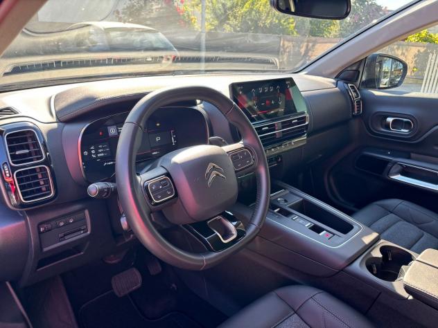 Citroën C5 Aircross Hybrid 136 Max e-DCS6 #PRONTA.CONSEGNA - Foto 6