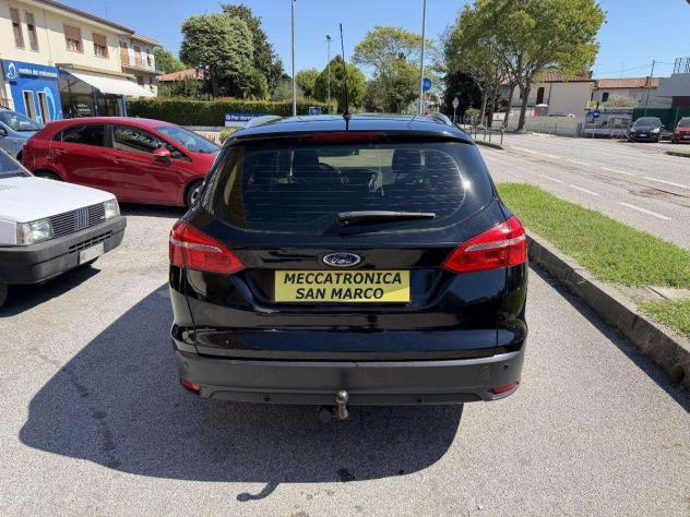 Ford Focus 1.0 ecoboost Titanium s&s 125cv - Foto 5