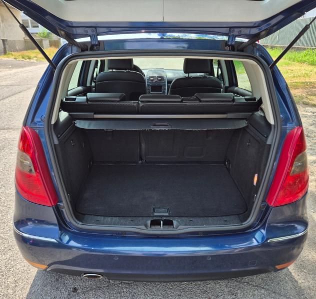 Mercedes-benz A 180 CLASSE d Ok Neopatentati Automatico & Full Optional - Foto 10