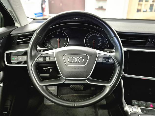 Audi A6 Avant 40 2.0 TDI S tronic Business - Foto 4