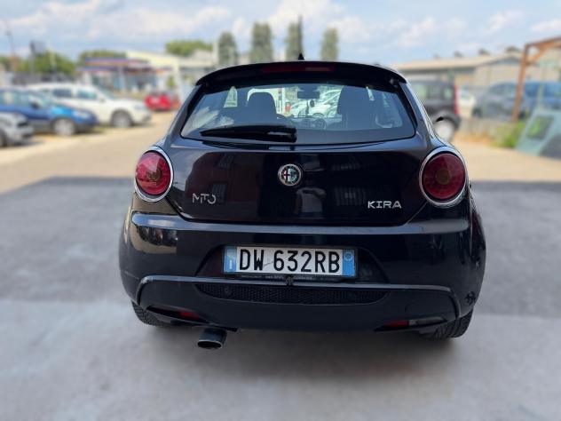 Alfa Romeo MiTo 2009 1.4 78 CV NEOP - Foto 3