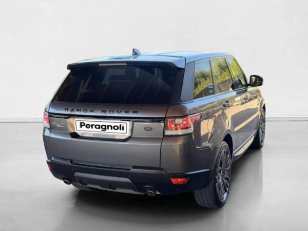 LAND ROVER Range Rover Sport 3.0 TDV6 HSE rif. 23804287 - Foto 2