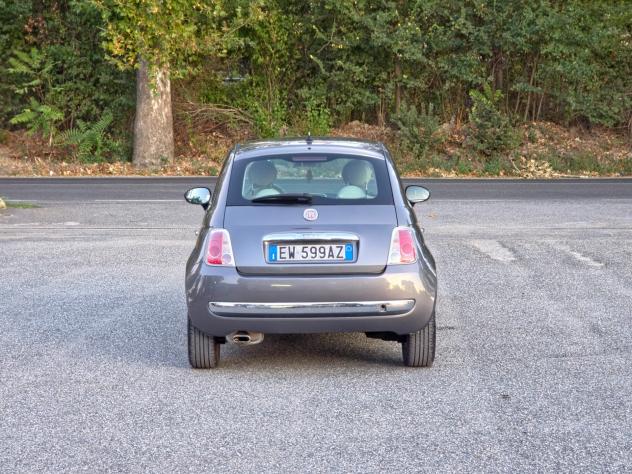 Fiat 500 1.2 Cult E6 Automatica NEO 2014 - Foto 5