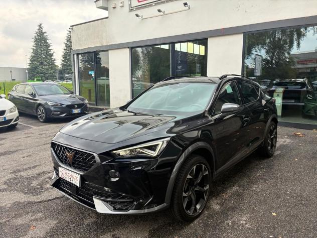 CUPRA Formentor FO CUPRA 1.5 TSI 110 kW (150 CV) Benzina DSG 7 marce 2WD - Foto 2