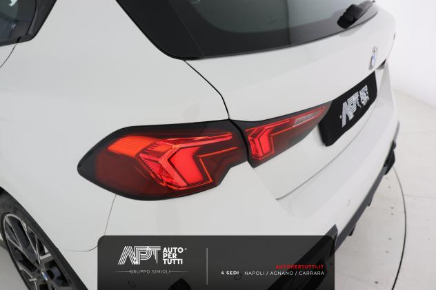 BMW Serie 1 120 48V MSport auto - Foto 6