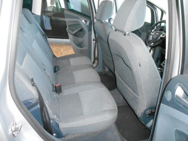 FORD C-Max 1.0 TITANIUM OK NEOP. rif. 23976050 - Foto 10