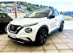 Nissan Juke 1.0 DIG-T 117 CV N-Design