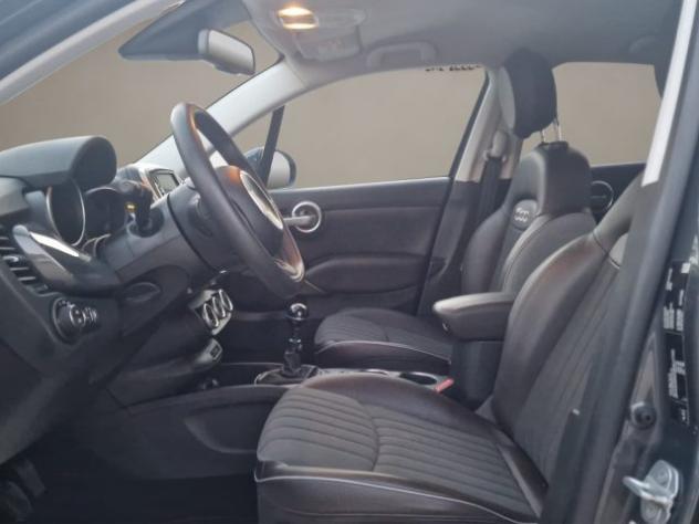 FIAT 500X 1.6 MultiJet 120 CV DCT Lounge rif. 23746033 - Foto 9