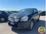 NISSAN Qashqai 2.0 dCi DPF 4WD Acenta rif. 23635495