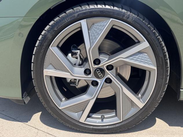 Audi A3 TDI 110 kW S tronic S line Edition - Foto 8