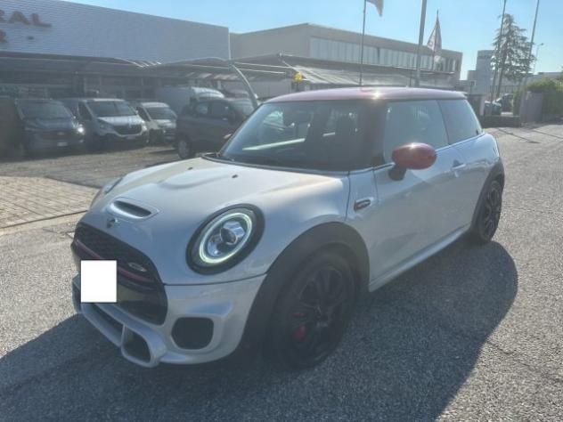 MINI John Cooper Works 2.0 231 CV rif. 23935905 - Foto 3