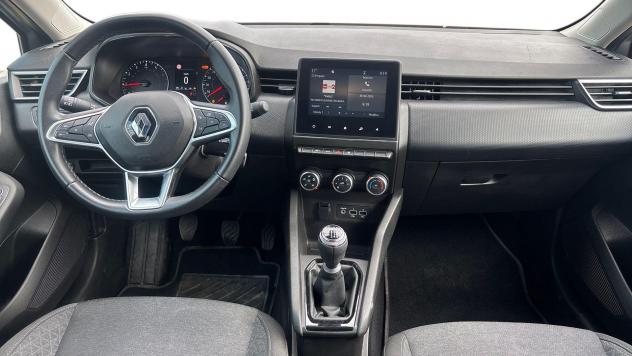 Renault Clio V 2019 5 Porte 1.0 TCe GPL Equilibre - Foto 8