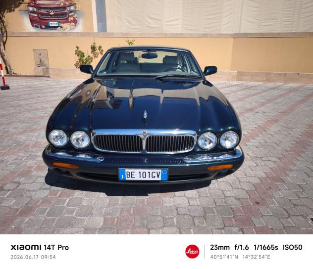Jaguar XJ 4.0 cat Executive - Foto 3