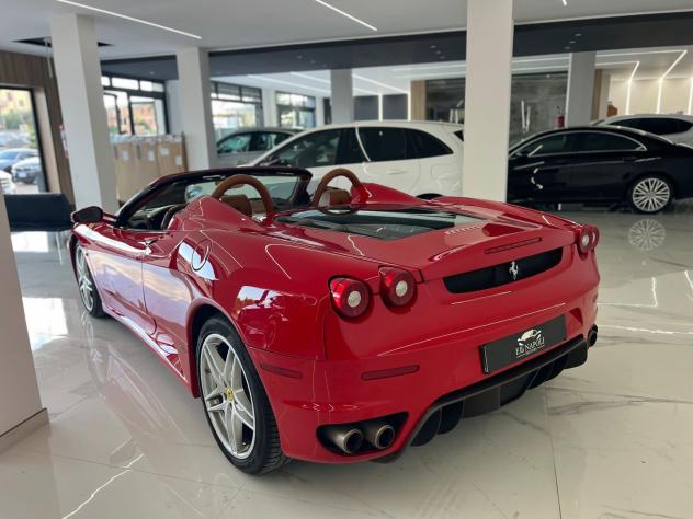 Ferrari F430 Spider F1 - Foto 7