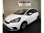 Honda Jazz Hybrid 1.5 Elegance eCVT